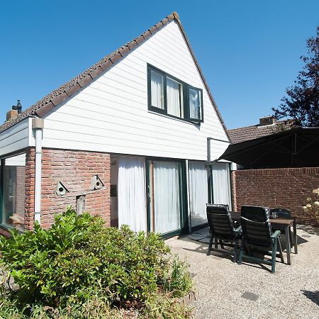 Attractive Holiday Home With Garden Noordwijkerhout Exterior photo